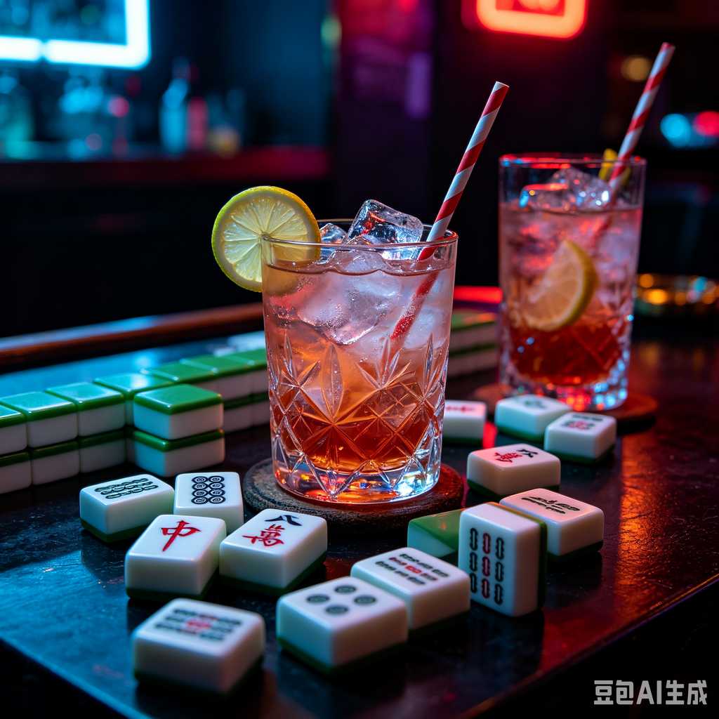 albanyny,mahjong