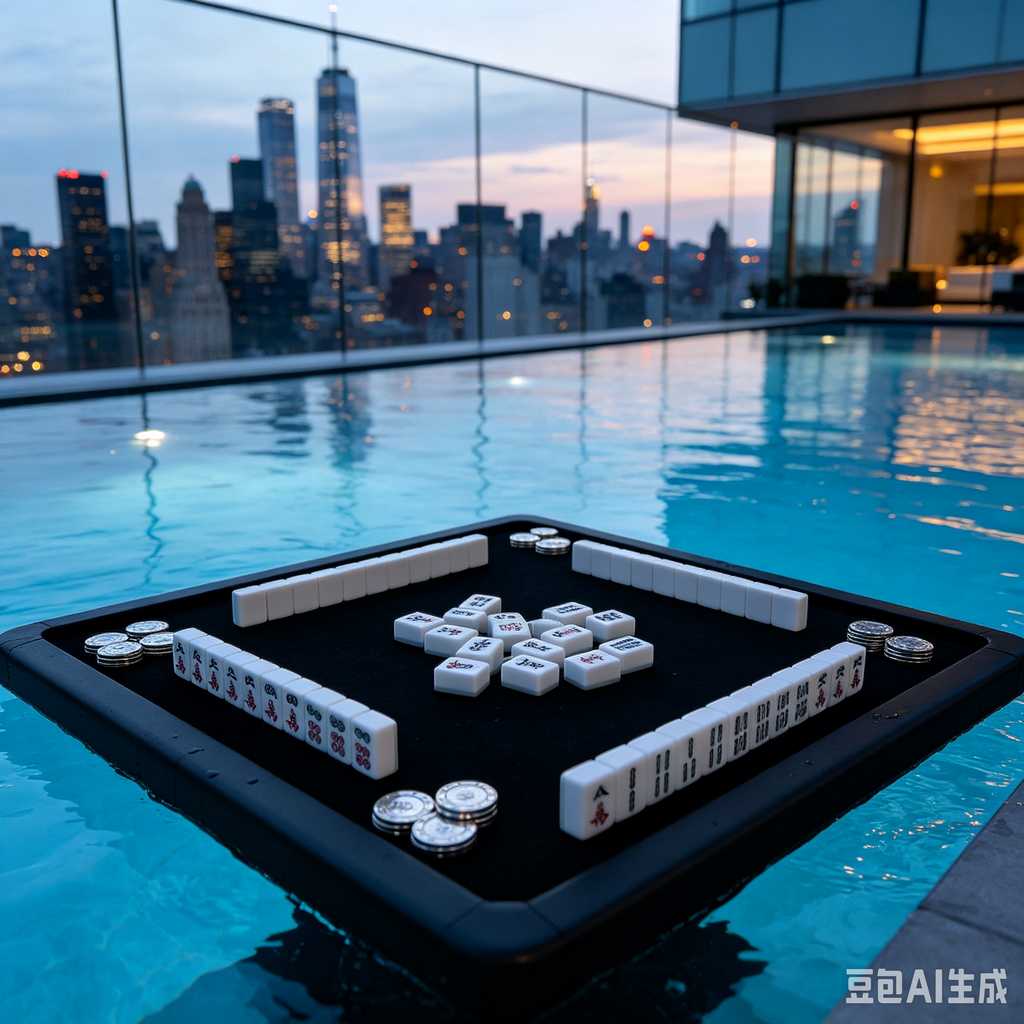 smooth touch mahjong tiles