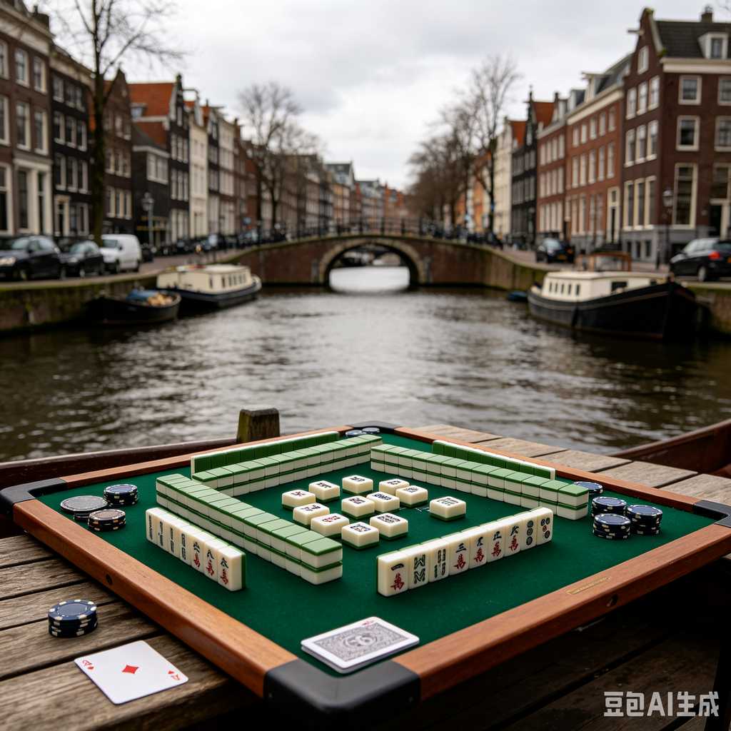 custom mahjong tiles