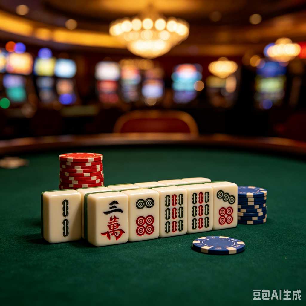 bellevue,mahjong