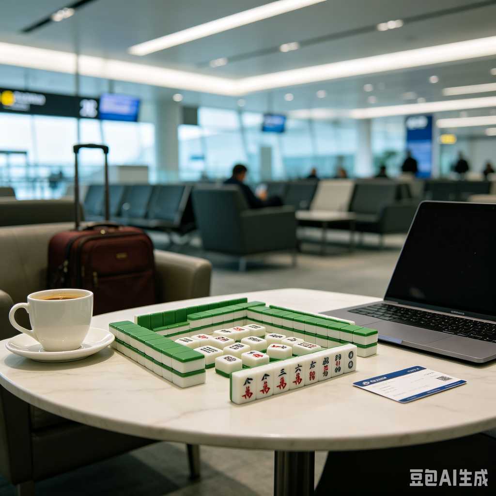 easy storage mahjong table
