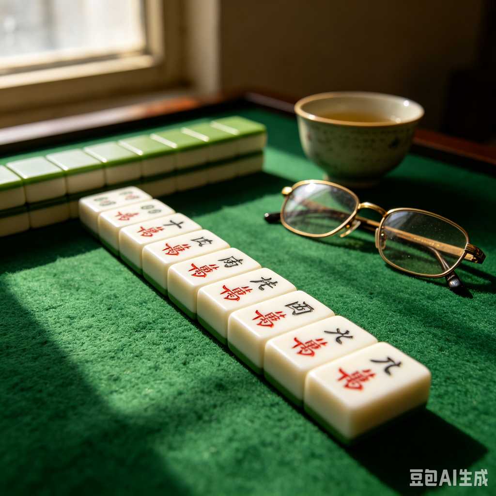 curitiba,mahjong
