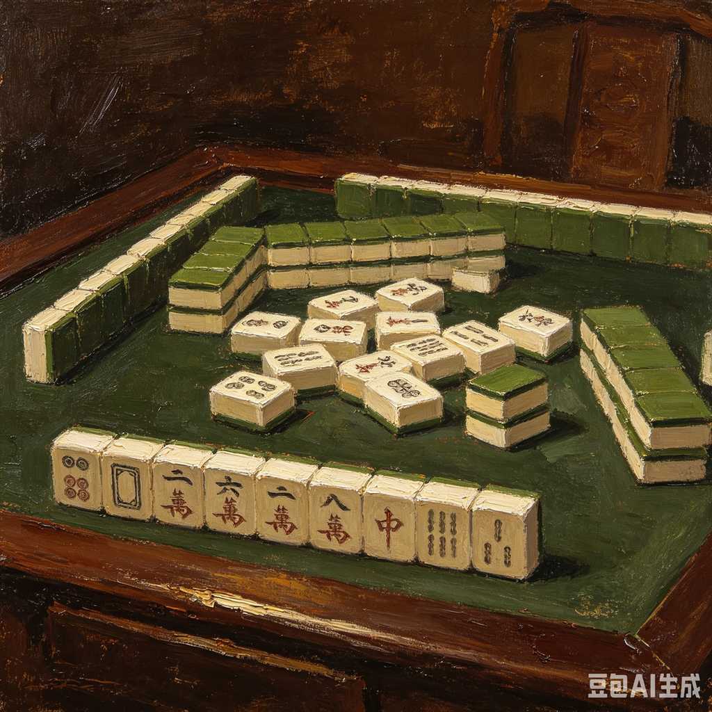 best value mahjong set