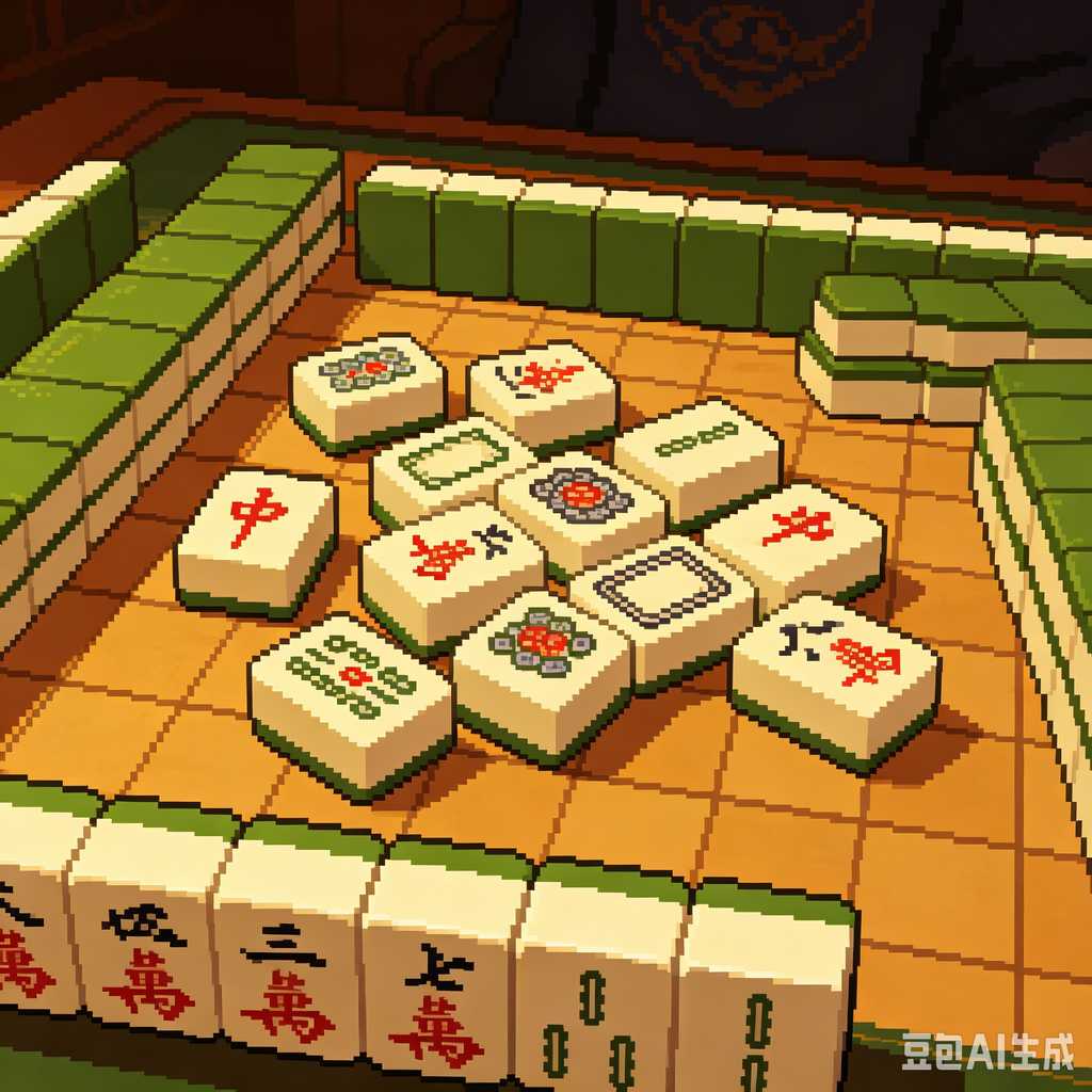 linkoping,mahjong