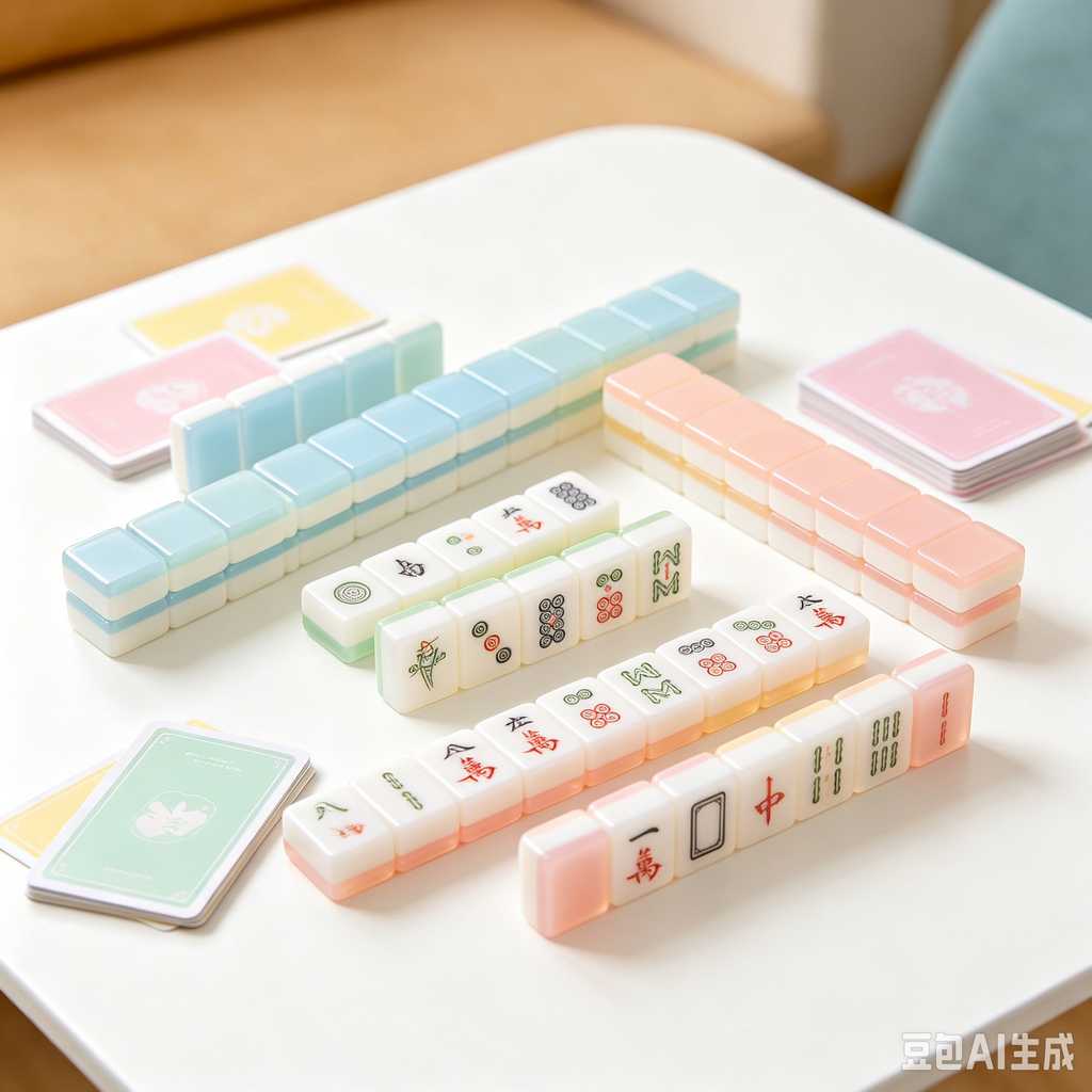 dover,mahjong