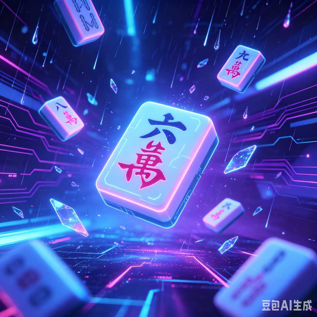 Reynosa,mahjong