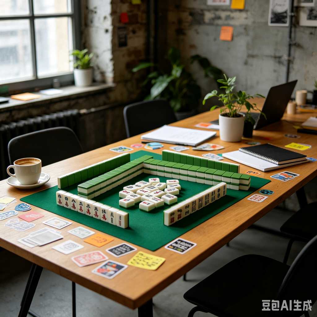 NewportNews,mahjong