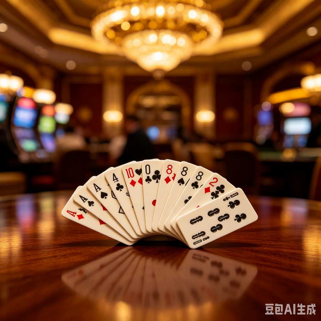 custom color mahjong set