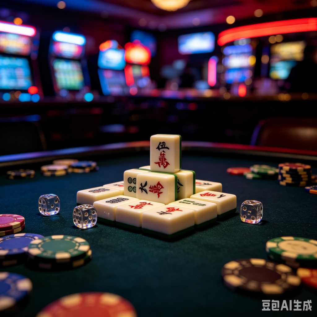 Belmopan,mahjong