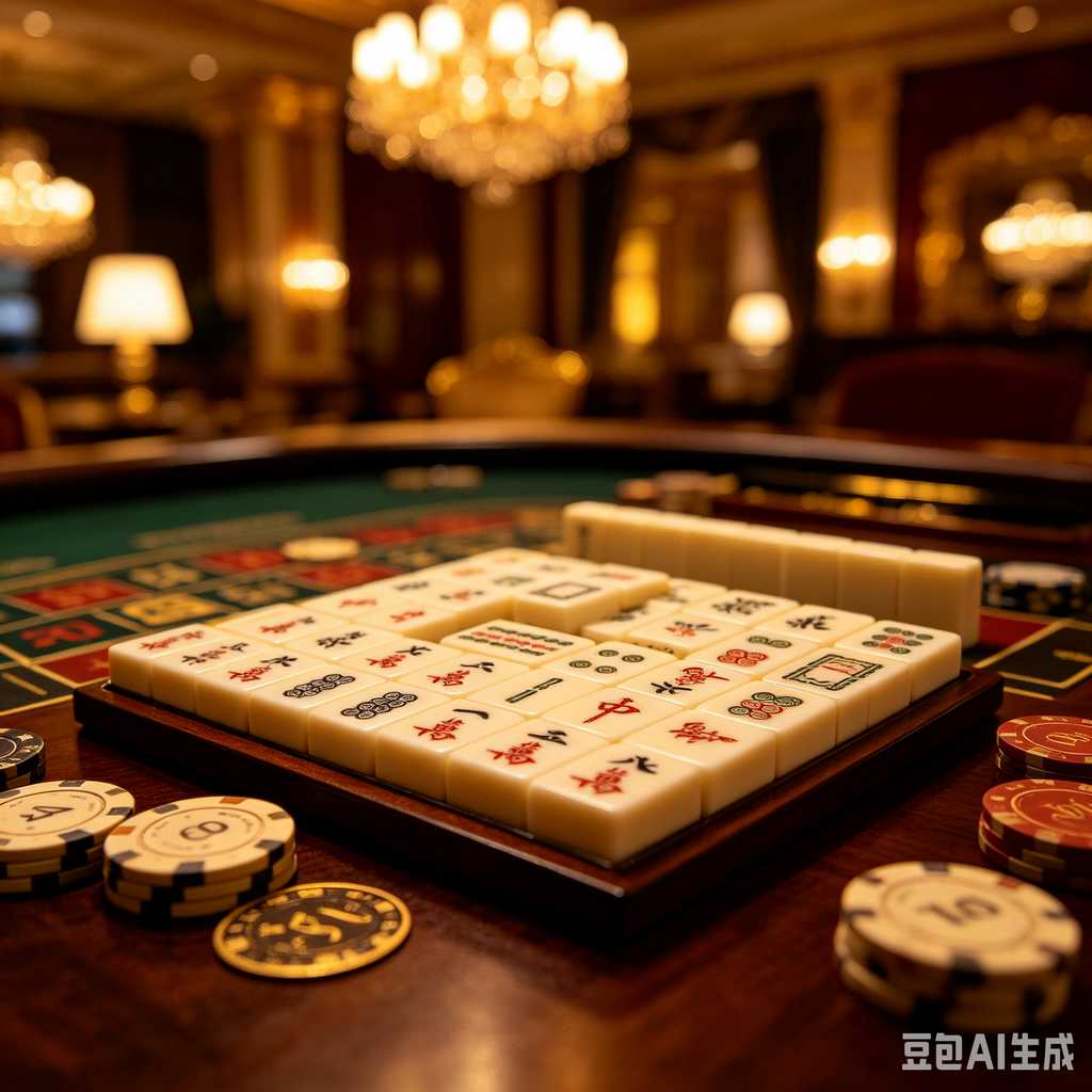 CedarRapids,mahjong