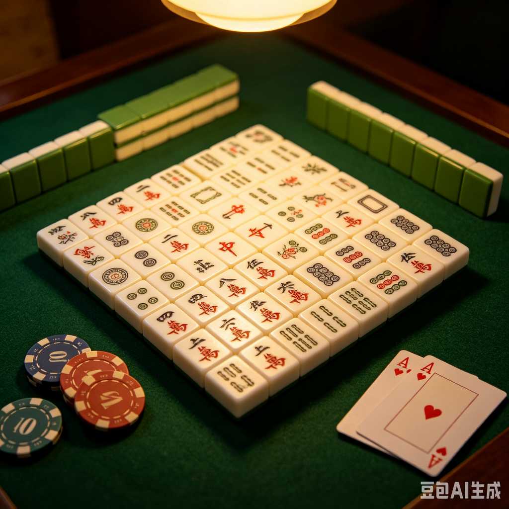 premium mahjong set wholesale