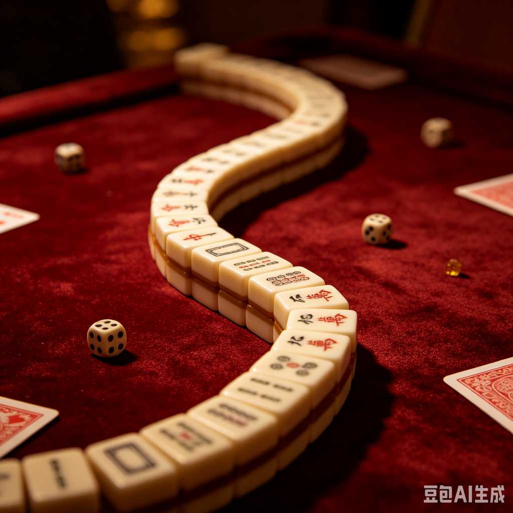 indoor portable mahjong table