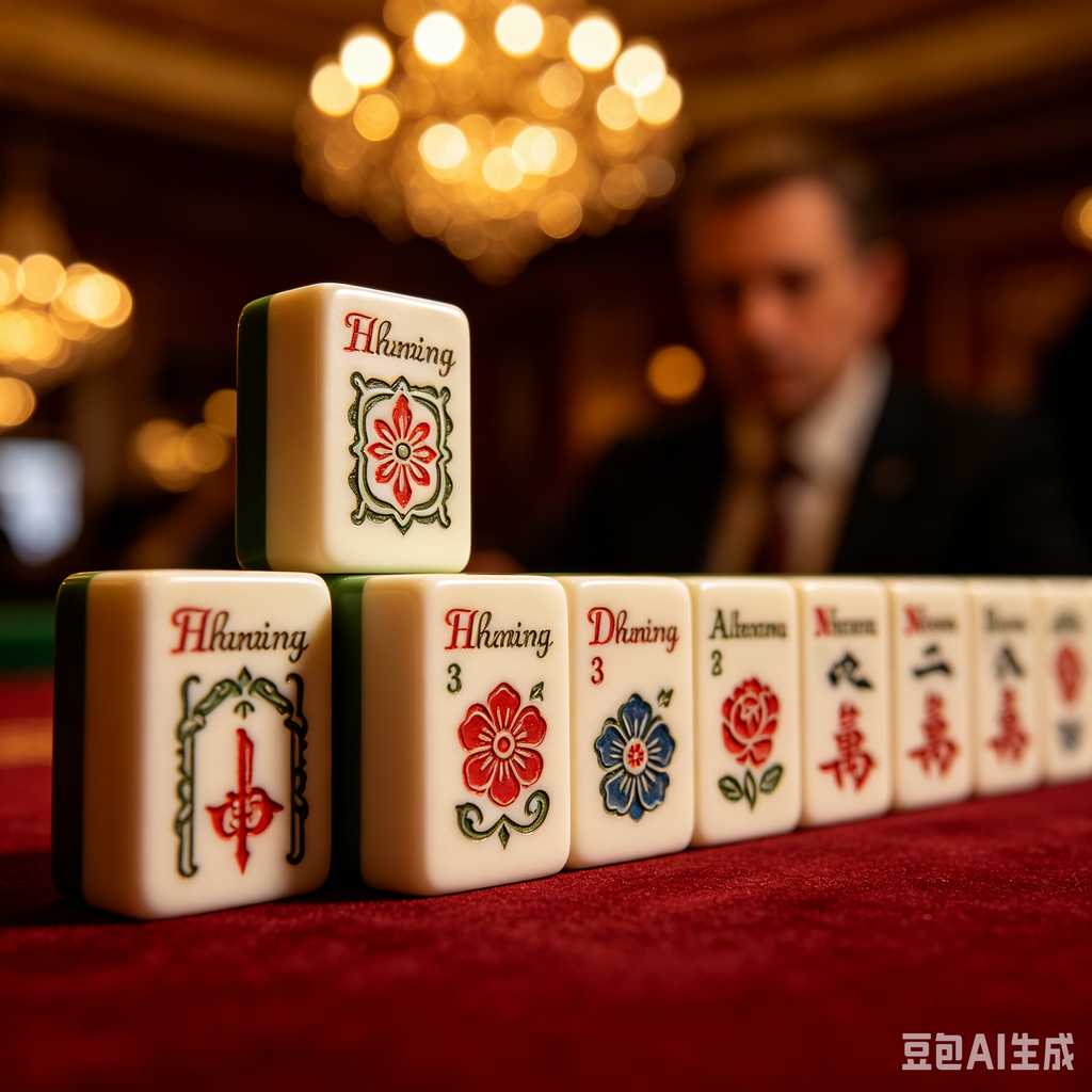 Graz,mahjong