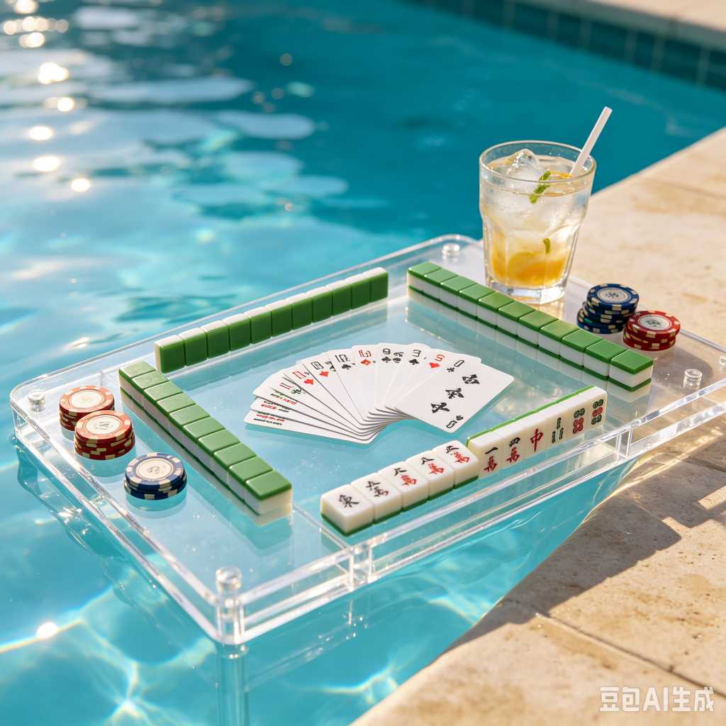custom moq mahjong set manufacturer