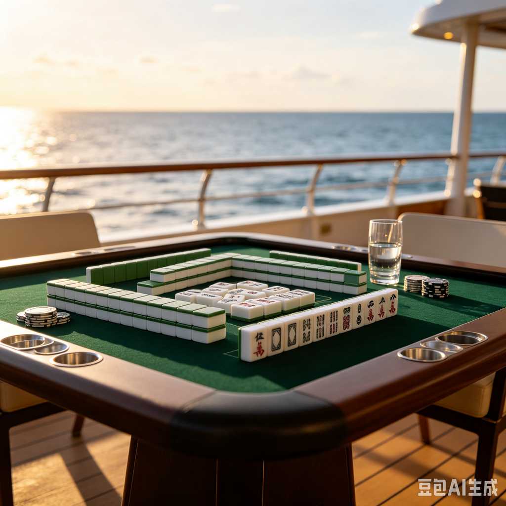 lakewoodco,mahjong