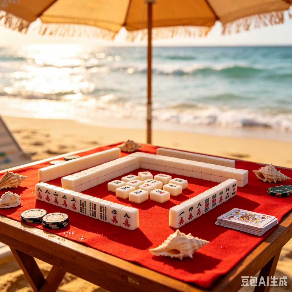 Rome,mahjong