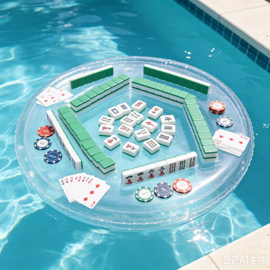 easy learn mahjong set