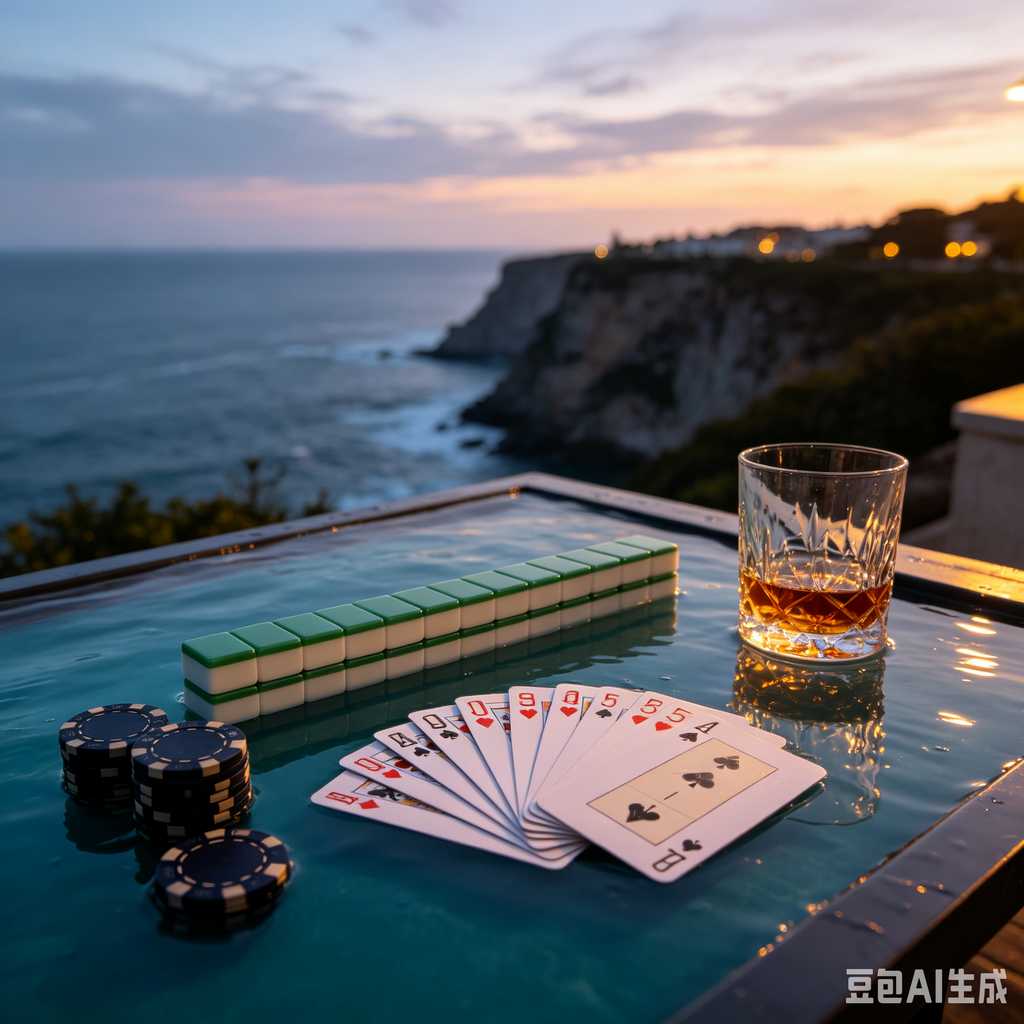 Houston,mahjong
